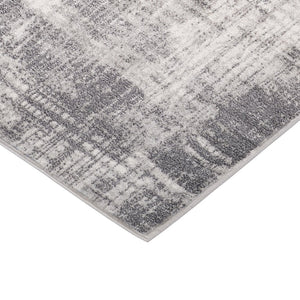 Amer Rugs Clifton Modern Abstract Power-loom Area Rug - Timeless Design For Any Home Décor Style Cream Polypropylene Clf4810119