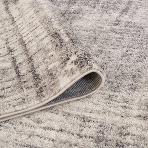 Amer Rugs Clifton Modern Abstract Power-loom Area Rug - Timeless Design For Any Home Décor Style Cream Polypropylene Clf4810119