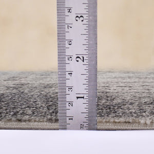 Amer Rugs Clifton Modern Abstract Power-loom Area Rug - Timeless Design For Any Home Décor Style Cream Polypropylene Clf4810119