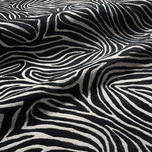 Jaipur Living Jaipur Living Wool Viscose Hand Tufted Abstract Animal Rug Bold Graphic Accent RSW104710