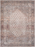 Colin CLN-2312 7'10" x 10'2" Machine Woven Rug CLN2312-710102 Livabliss Surya