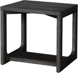 Callister End Table