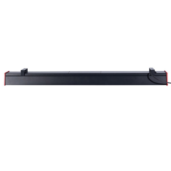 Safavieh LED Linear High Bay Light - Energy-Efficient, Durable Illumination for Warehouses, Retail & Gyms CLT1000A