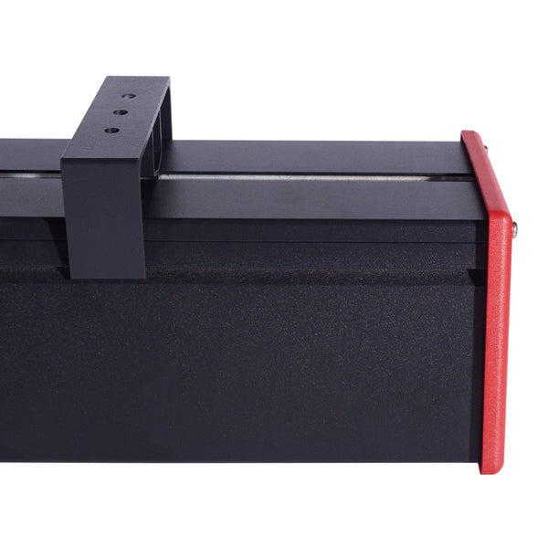 Safavieh LED Linear High Bay Light - Energy-Efficient, Durable Illumination for Warehouses, Retail & Gyms CLT1000A