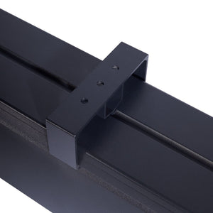 Safavieh LED Linear High Bay Light - Energy-Efficient, Durable Illumination for Warehouses, Retail & Gyms CLT1000A
