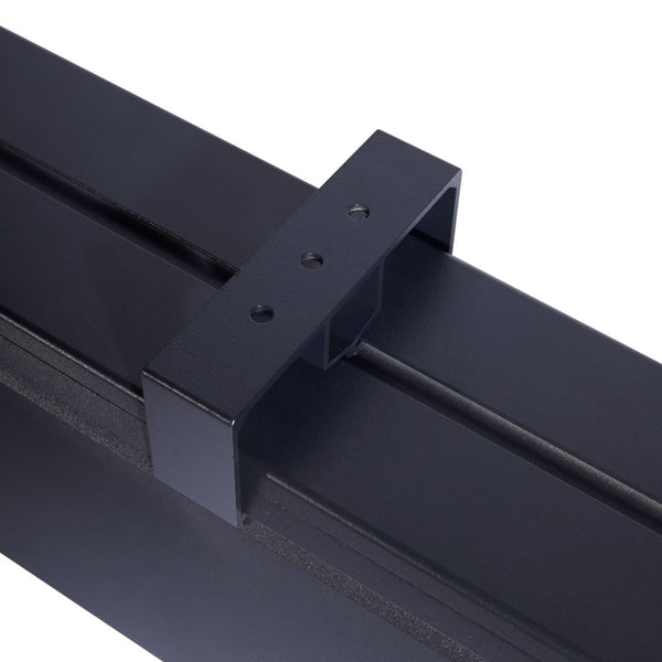 Safavieh LED Linear High Bay Light - Energy-Efficient, Durable Illumination for Warehouses, Retail & Gyms CLT1000A