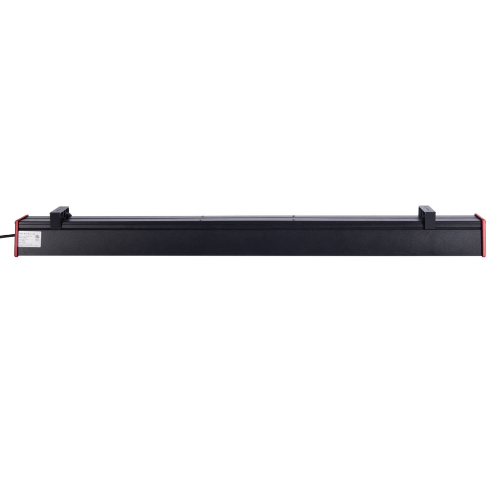 Safavieh LED Linear High Bay Light - Energy-Efficient, Durable Illumination for Warehouses, Retail & Gyms CLT1000A