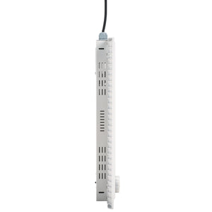 Safavieh Led 200W Narrow-Beam High Bay With Motion Sensor For Warehouses, Durable Metal Housing, Energy-Saving CLT2200W-N