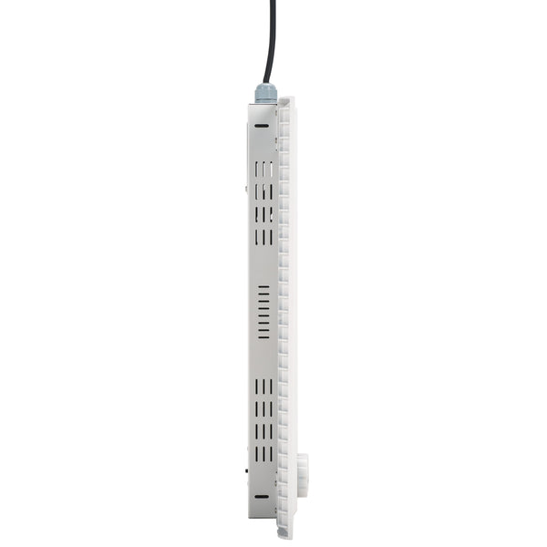 Safavieh Led 200W Narrow-Beam High Bay With Motion Sensor For Warehouses, Durable Metal Housing, Energy-Saving CLT2200W-N
