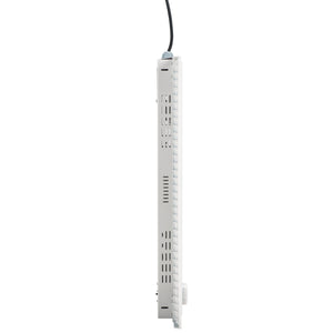 Safavieh Led 300W Wide Beam High Bay With Monitor Sensor — Energy-Saving, Durable White Fixture For Warehouses CLT2300W-W