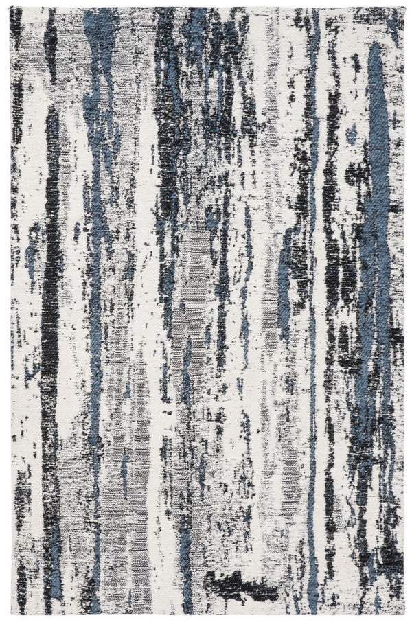 Classic Vintage 702 Power Loomed Rug in Polyester and Chenille for Timeless Home Decor Style