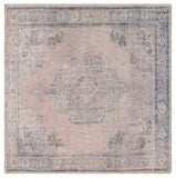 Classic Vintage Hand Tufted Area Rug - Timeless Elegance for Your Living Space, Eco-Friendly Luxury