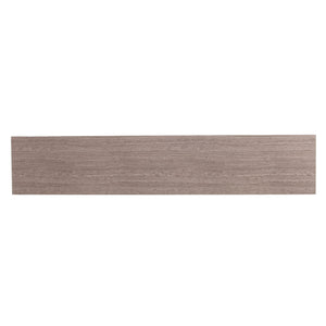 Safavieh Arendal Slim Console Table With Faux Marble Top And Iron Legs For Entryways GREY CM1654