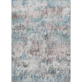 Dalyn Rugs Camberly CM1 Machine Made 100% Polyester Casual Rug Skydust 8' x 10' CM1SY8X10