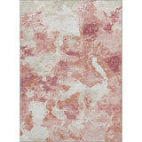 Dalyn Rugs Camberly CM2 Machine Made 100% Polyester Casual Rug Blush 8' x 10' CM2BL8X10