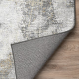 Dalyn Rugs Camberly CM3 Machine Made 100% Polyester Casual Rug Biscotti 8' x 10' CM3BC8X10