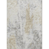 Dalyn Rugs Camberly CM3 Machine Made 100% Polyester Casual Rug Biscotti 8' x 10' CM3BC8X10