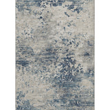 Dalyn Rugs Camberly CM5 Machine Made 100% Polyester Casual Rug Ink 8' x 10' CM5IK8X10