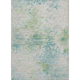 Dalyn Rugs Camberly CM5 Machine Made 100% Polyester Casual Rug Meadow 8' x 10' CM5MD8X10