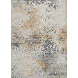 Dalyn Rugs Camberly CM5 Machine Made 100% Polyester Casual Rug Mink 8' x 10' CM5MI8X10