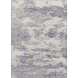 Dalyn Rugs Camberly CM6 Machine Made 100% Polyester Casual Rug Lavender 8' x 10' CM6LV8X10