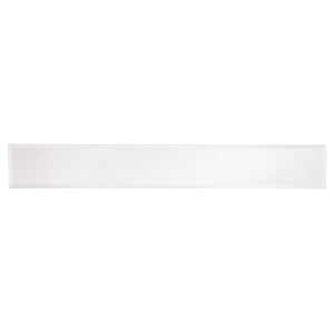 Safavieh Darrin Mirrored Top Iron Console Table Modern Minimalist Entryway Hallway Accent GOLD CM9296