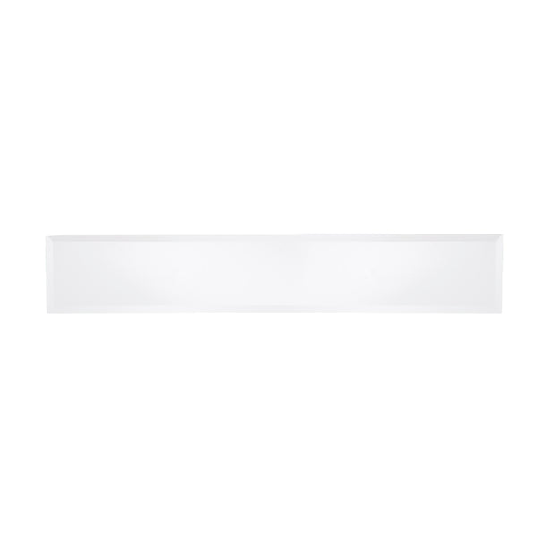 Safavieh Darrin Slim Iron Console Table With Beveled Mirror Top For Entryways And Hallways GOLD CM9297