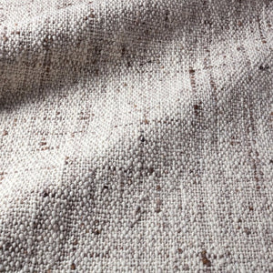 Jaipur Living Jaipur Handwoven Wool Runner 3'X9' – Ivory Basket-Weave Texture, Durable Artisan-Made Elegance RUG165468