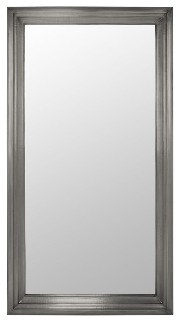 Safavieh Francesca Large Rectangle Mirror CMI2000B