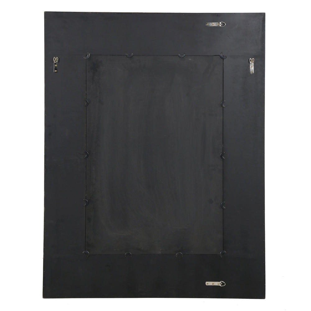 Safavieh Ingall Wood Mirror - Natural Elegance With Timeless Appeal For Any Room, Perfect Home Decor Accent Natural 2% Metal,28% Mirror,36% Cork Veneer,34% Manufactured Wood Cmi4006a