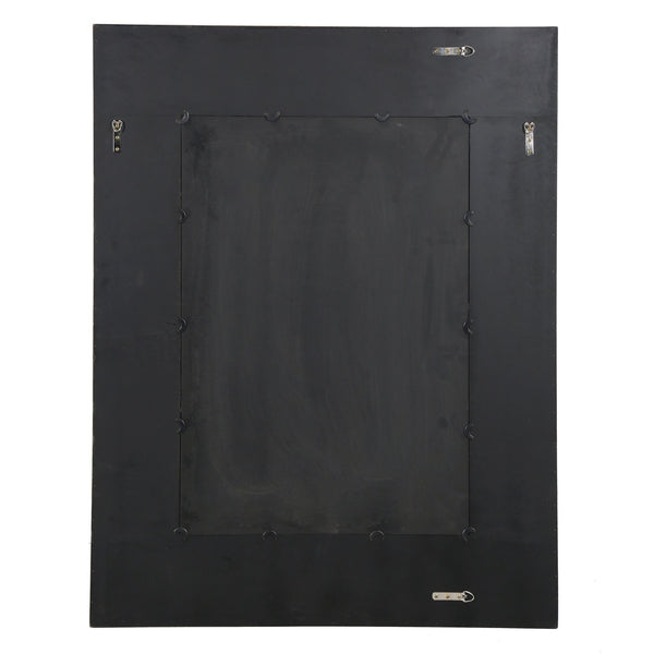 Safavieh Ingall Wood Mirror - Natural Elegance With Timeless Appeal For Any Room, Perfect Home Decor Accent Natural 2% Metal,28% Mirror,36% Cork Veneer,34% Manufactured Wood Cmi4006a