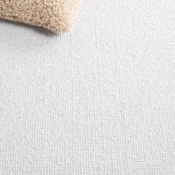 Safavieh Carmine 101a Ivory Ivory 80% Polyester,20% Cotton Cmn101a-28