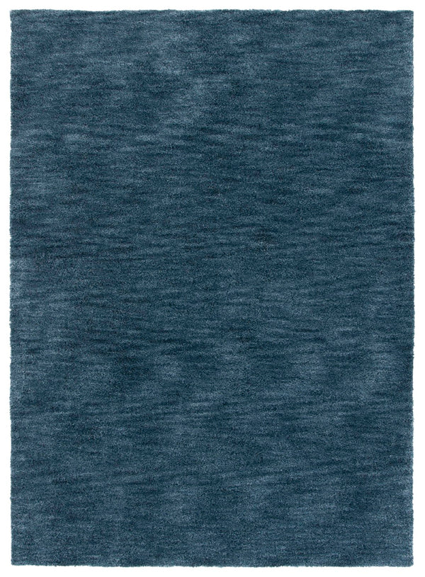 Safavieh Carmine 101j Teal Teal 80% Polyester,20% Cotton Cmn101j-4