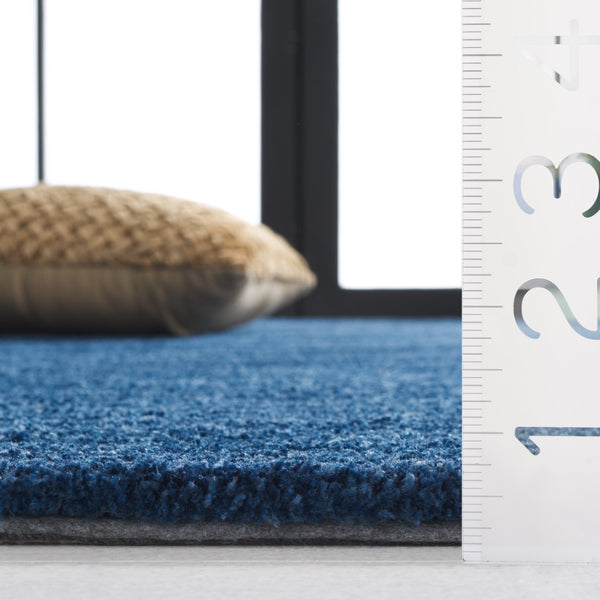 Safavieh Carmine 101n Navy Navy 80% Polyester,20% Cotton Cmn101n-8