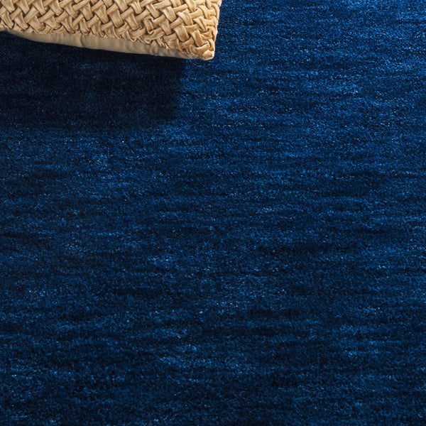 Safavieh Carmine 101n Navy Navy 80% Polyester,20% Cotton Cmn101n-8