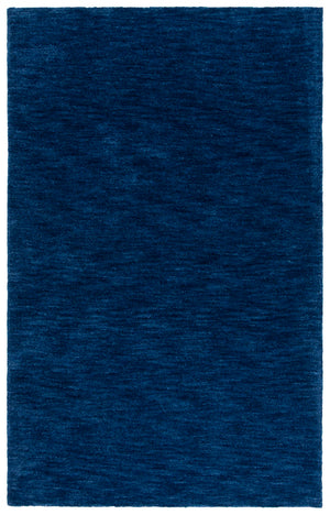 Safavieh Carmine 101n Navy Navy 80% Polyester,20% Cotton Cmn101n-8