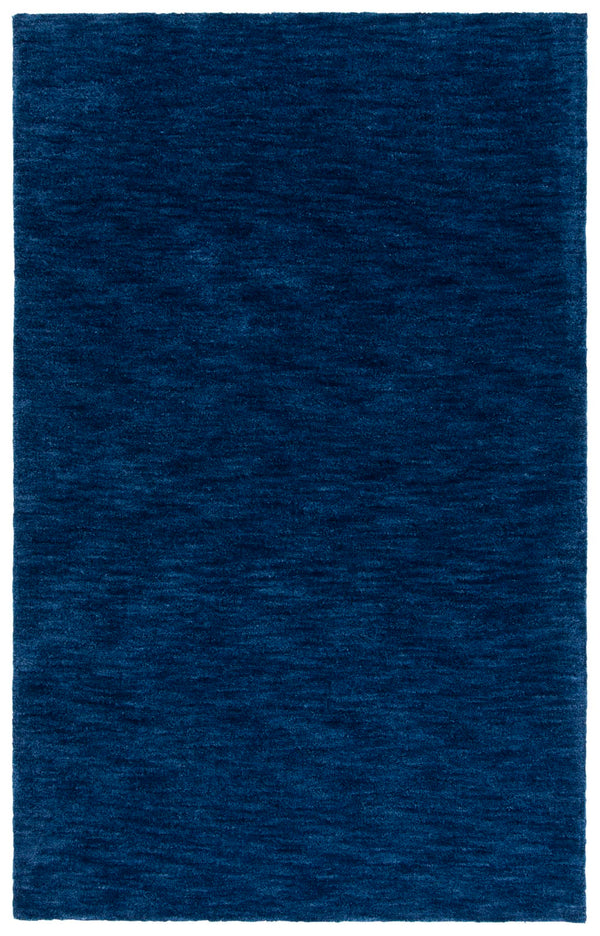 Safavieh Carmine 101n Navy Navy 80% Polyester,20% Cotton Cmn101n-8