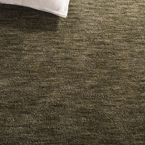 Safavieh Carmine 101y Green Green 80% Polyester,20% Cotton Cmn101y-6r