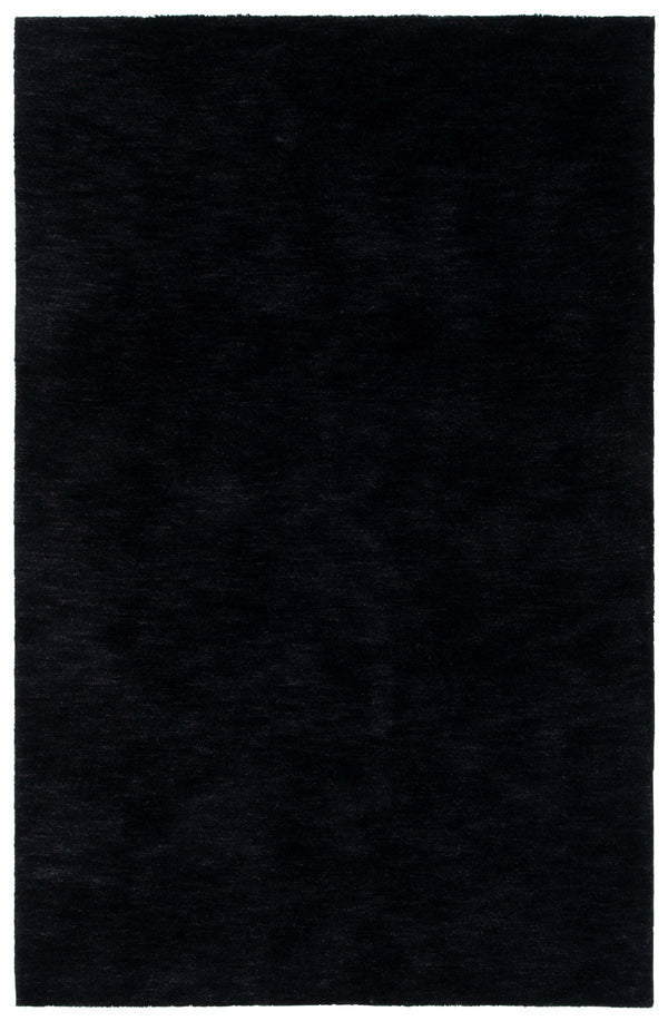 Safavieh Carmine 101z Black Black 80% Polyester,20% Cotton Cmn101z-3