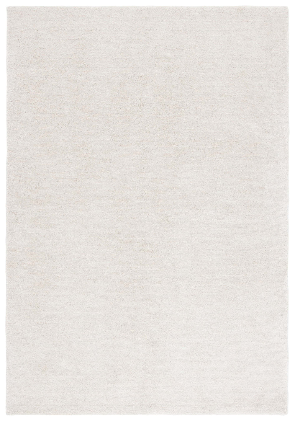 Safavieh Carmine 102a Ivory Ivory 80% Polyester,20% Cotton Cmn102a-6r