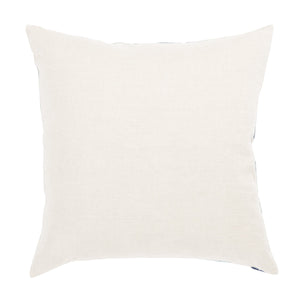 Jaipur Living Nikki Chu Geometric Linen Velvet Pillow Cover for Glam Contemporary Living Rooms PLC102159