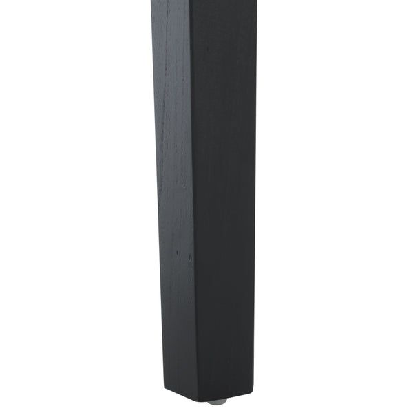 Safavieh Sigurd Console Table Black CNS1200D