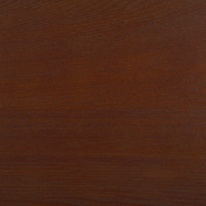 Safavieh Koka Console Table - Elegant Wood Design For Hallway Or Living Room, Stylish & Functional Furniture Piece Walnut Wood Cns2300b