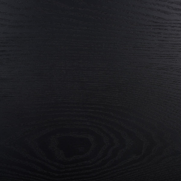 Safavieh Chasu Console Table - Elegant Walnut Design With Rustic Rope Detail For Stunning Home Décor Appeal Black Wood Cns2303b