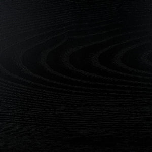 Safavieh Omara 4 Tier Console Table - Stylish Wooden Display & Storage Solution For Your Living Space Decor Black Wood Cns2310c