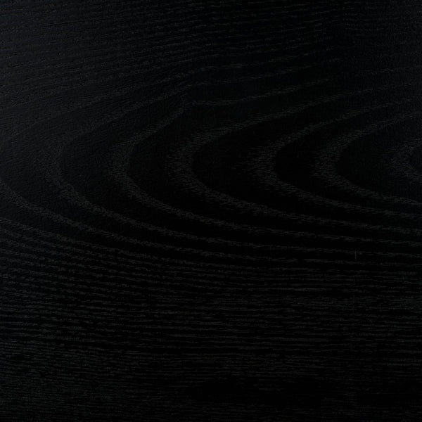 Safavieh Omara 4 Tier Console Table - Stylish Wooden Display & Storage Solution For Your Living Space Decor Black Wood Cns2310c