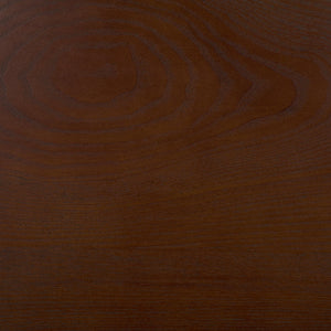 Safavieh Omara 2 Shelf Console Table - Rustic Wood Design For Elegant Home Décor And Functional Storage Solutions Walnut Wood Cns2311b