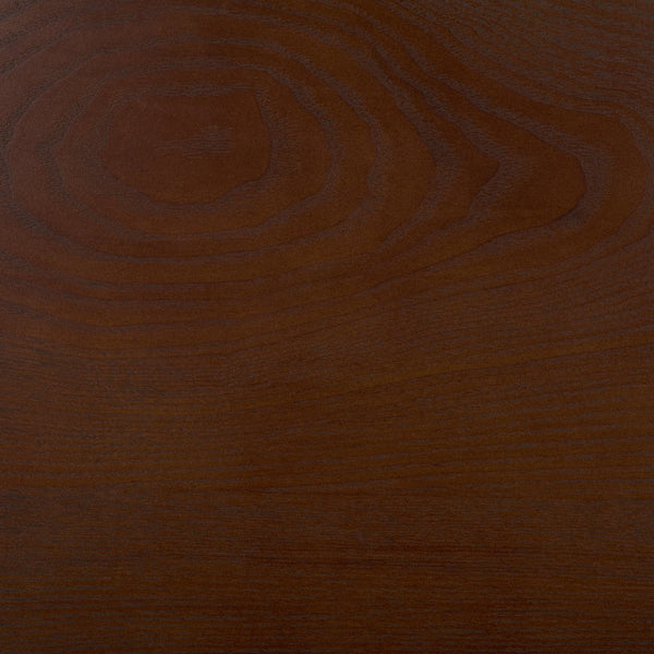 Safavieh Omara 2 Shelf Console Table - Rustic Wood Design For Elegant Home Décor And Functional Storage Solutions Walnut Wood Cns2311b