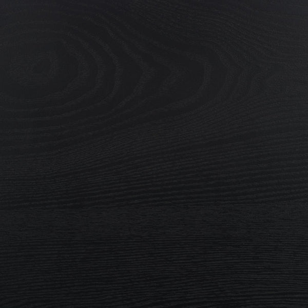 Safavieh Omara 2 Shelf Console Table - Rustic Wood Design For Elegant Home Décor And Functional Storage Solutions Black Wood Cns2311c