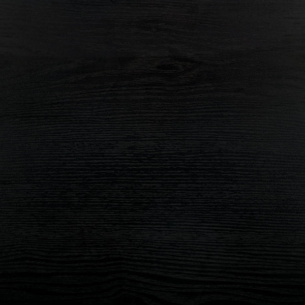 Safavieh Hanaka 1 Drawer Console Table - Elegant Black Mdf Design For Modern & Traditional Spaces Black Wood Cns2312a